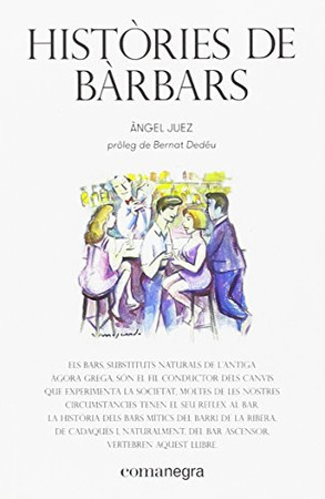 Històries de bàrbars