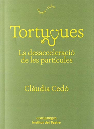 Tortugues: la desacceleració de les partícules