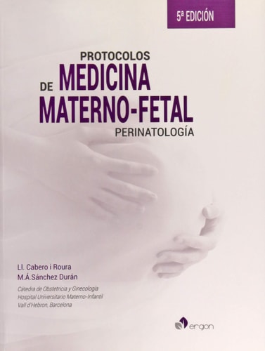 Protocolos de medicina materno-fetal perinatología
