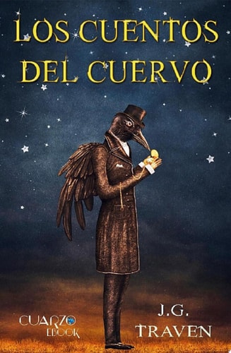 LOS CUENTOS DEL CUERVO
