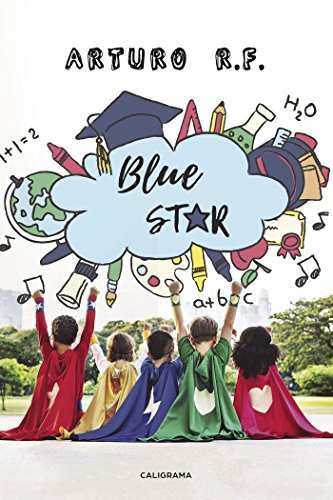Blue Star (Spanish Edition)