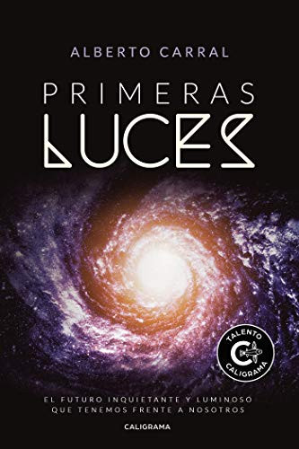 Primeras luces (Spanish Edition)
