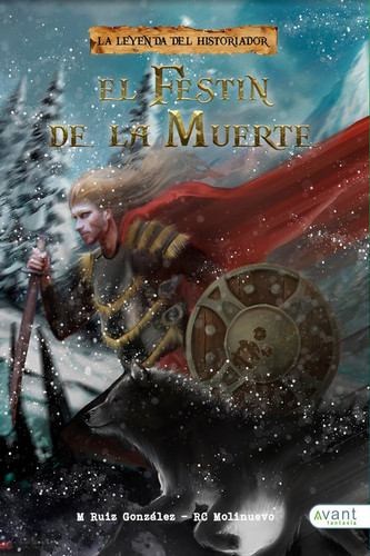 El festín de la muerte