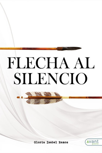 Flecha al silencio