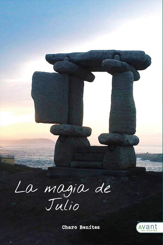 La magia de Julio