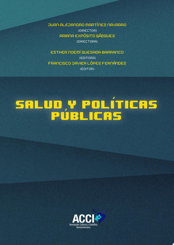 Salud y políticas públicas