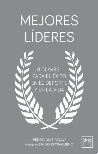 Mejores líderes
