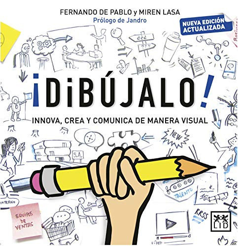 DIBJALO!/ DRAW IT!.