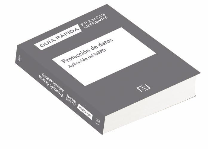 Protección de datos para despachos de Abogados