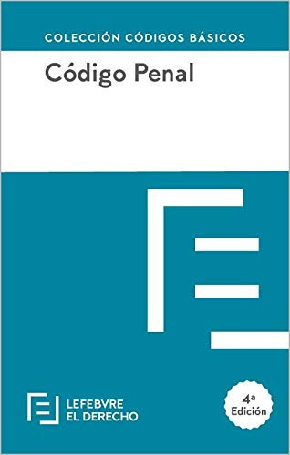 Edition published by Lefebvre-El Derecho