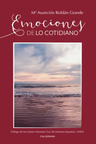 Emociones de lo cotidiano (Spanish Edition)