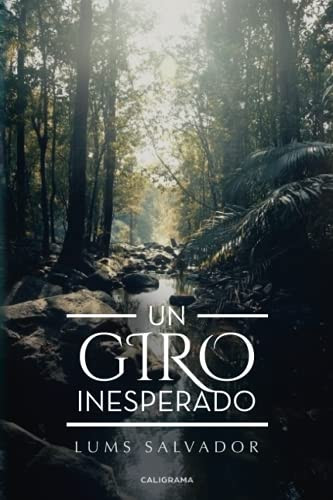 Un giro inesperado (Spanish Edition)