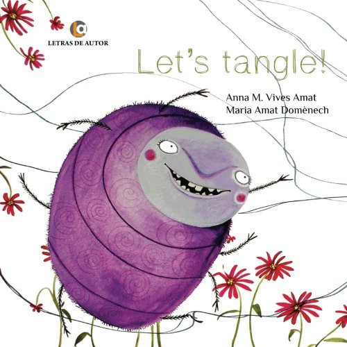 Let´s tangle!