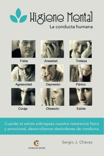 HIGIENE MENTAL. La conducta humana (Spanish Edition)