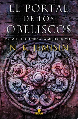 El portal de los obeliscos (La Tierra Fragmentada 2)