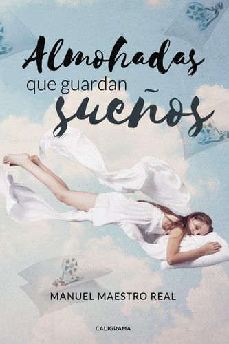 Almohadas que guardan sueños (Spanish Edition)