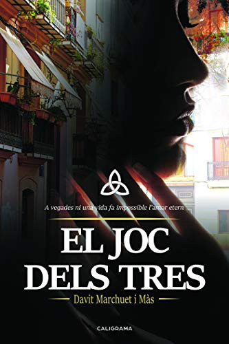 El joc dels tres (Spanish Edition)