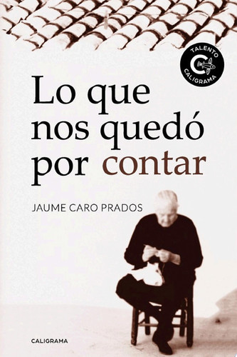 Lo que nos quedó por contar