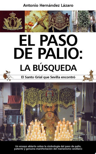 El Paso de Palio