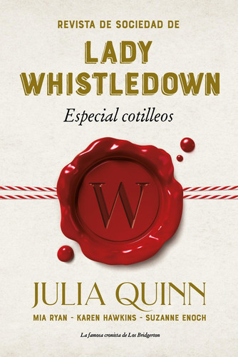 Lady Whistledown