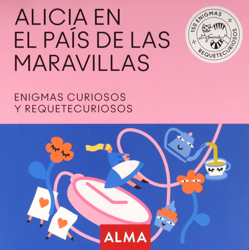 Alicia en el País de las Maravillas
