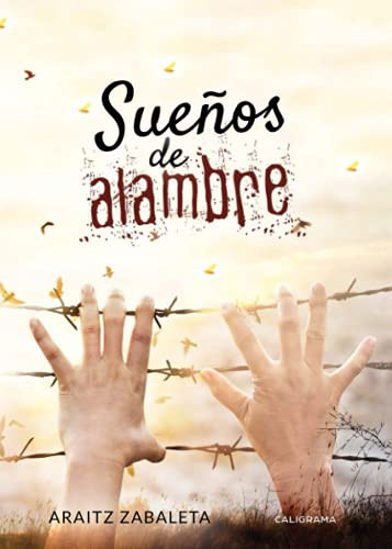 Sueños de alambre (Spanish Edition)