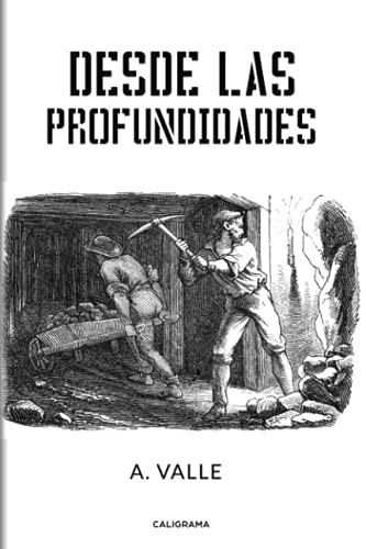 Desde las profundidades (Spanish Edition)