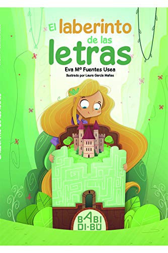El laberinto de las letras