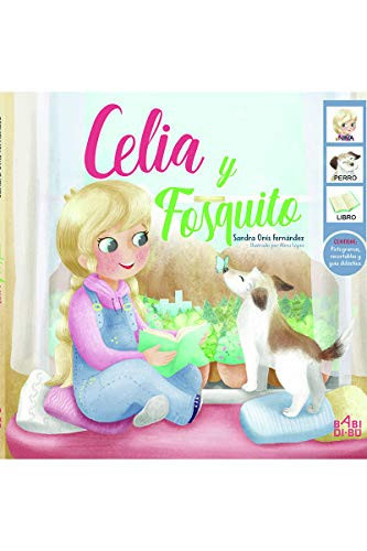 Celia y Fosquito