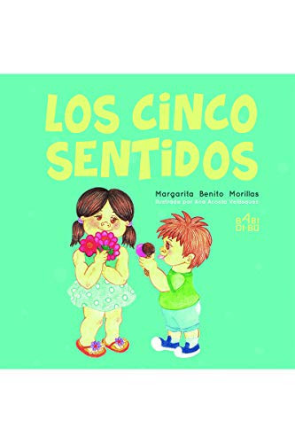 Los cinco sentidos