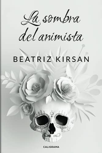 La sombra del animista (Spanish Edition)