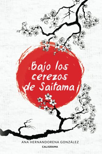 Bajo los cerezos de Saitama