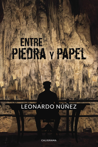 Entre piedra y papel (Spanish Edition)