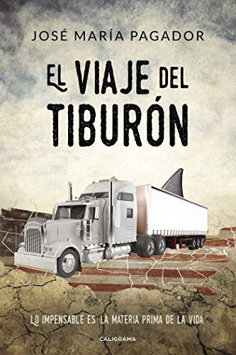 El viaje del tiburón (Spanish Edition)