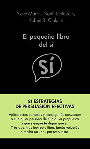 El pequeño libro del sí