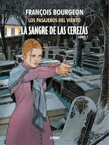 Los pasajeros del viento