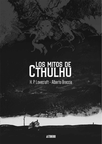 Los mitos de Cthulhu