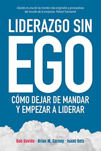 Liderazgo sin ego