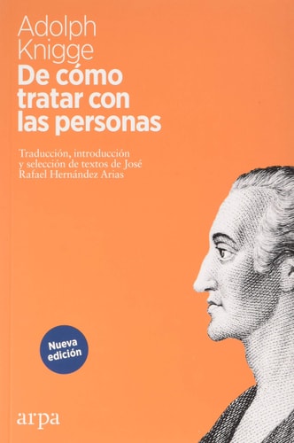 De cómo tratar con las personas