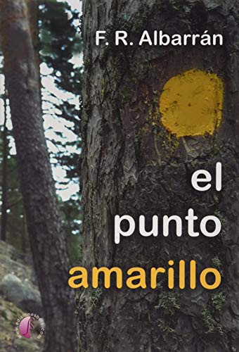 El punto amarillo