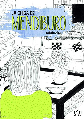 La chica de Mendiburo