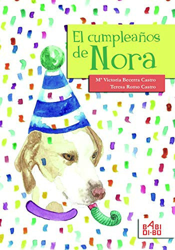 El cumpleaños de Nora