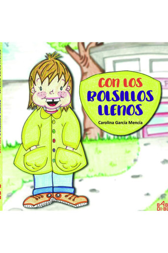 Con los bolsillos llenos