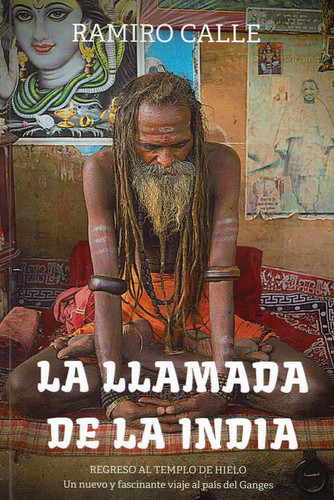 La llamada de la India