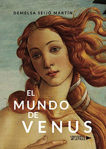 El Mundo de Venus (Spanish Edition)