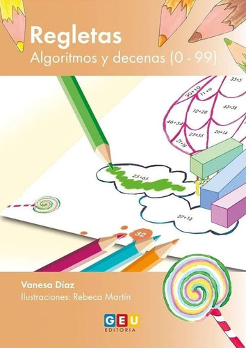 Algoritmos y decenas (0-99)