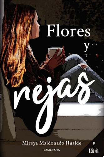 Flores y Rejas