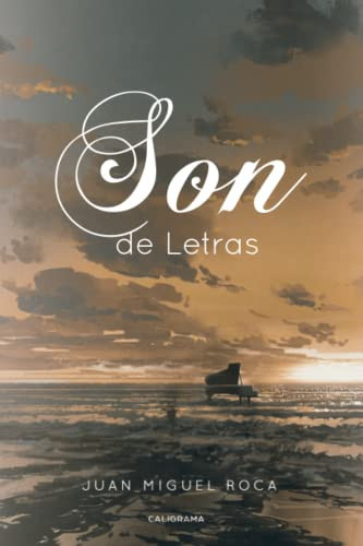 Son de Letras (Spanish Edition)