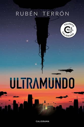 Ultramundo (Spanish Edition)