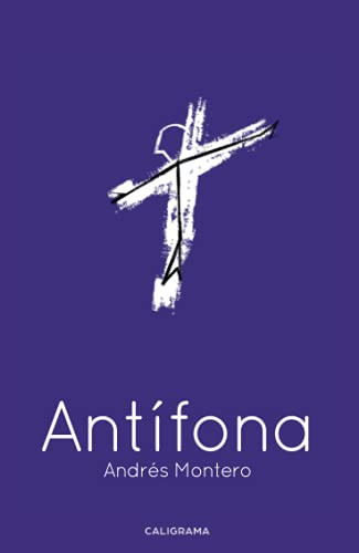 Antífona (Spanish Edition)